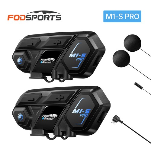 Pro motorcycle - 2x,