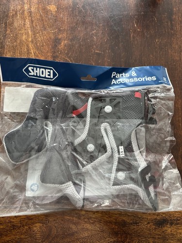 Genuine shoei part for vfx - part, vfx-wr
