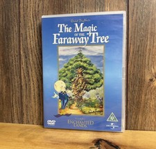 Magic Of The Faraway Tree DVD