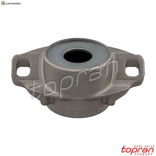 Strut support bearing - support, 851