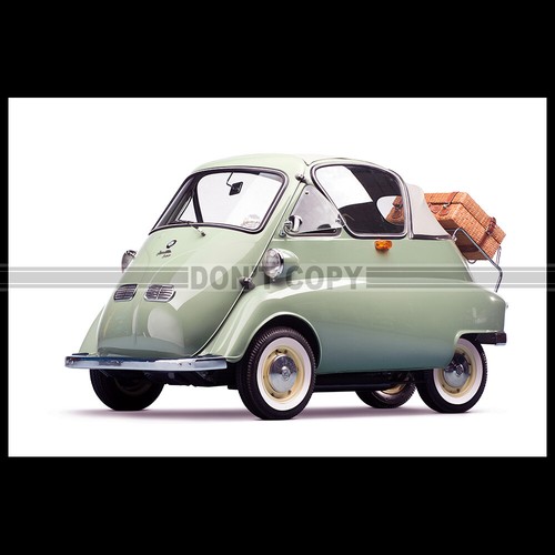 Photo 000339 bmw isetta 300 - photo,