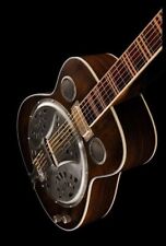 Hofner Dobro Resonator Spider