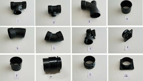 Abs fittings rv camper - abs,