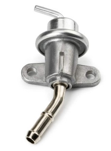 Fuel pressure regulator - pressure,