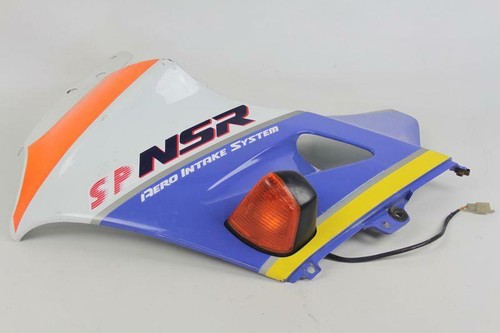 Side fairing honda - nsr, 125