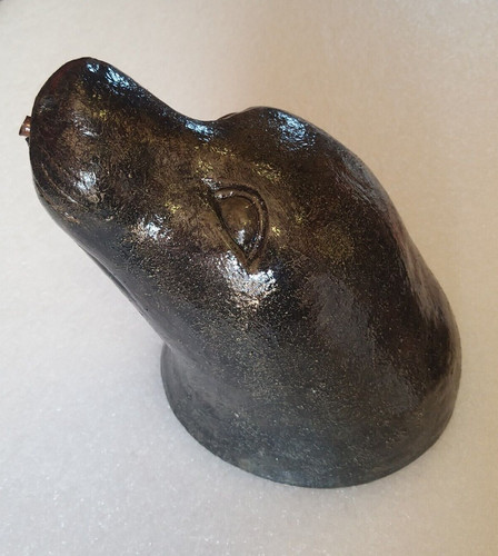 Seal head spitter for - ,