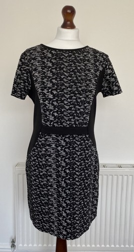 Pied terre bodycon dress - terre,