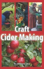 Craft Cider Making - Lea