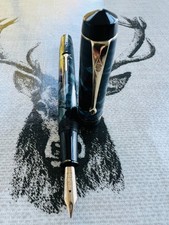 Conway Stewart 388 fountain