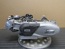 Piaggio Vespa GTS 125