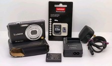 Panasonic Lumix DMC-FS11