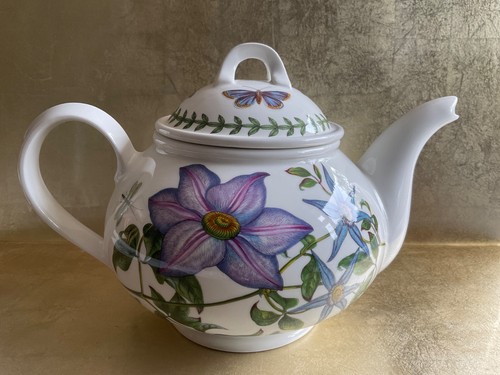 Vintage portmeirion botanic - portmeirion,