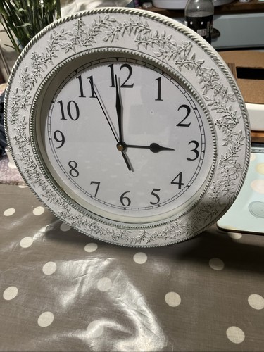 Laura ashley white cream - ashley,