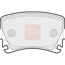 For SEAT LEON 5F1 2012 to 2021