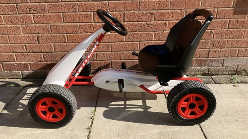 Kettler kettcar daytona pedal - kettler,