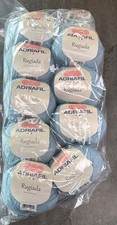 Adriafil Rugiada Yarn Wool 9 x
