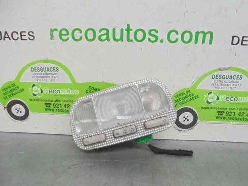 9652262280 interior light