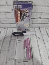 Braun Independent Steam &