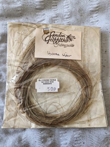 Gordon friffiths fly tying - friffiths,