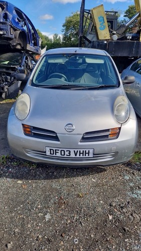 Nissan micra - micra, e