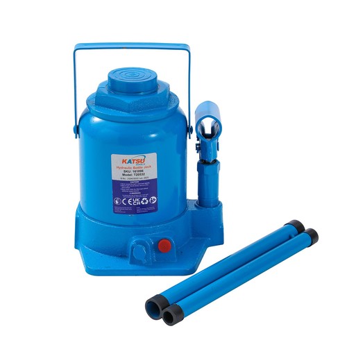 Katsu tools low profile - tools, stubby