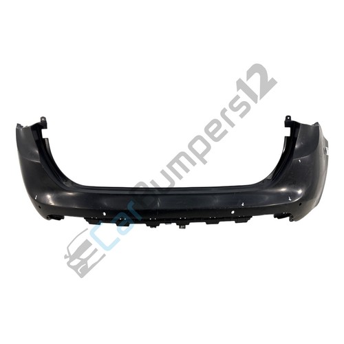 Kia ceed 2015 2018 rear - 2015-2018, bumper
