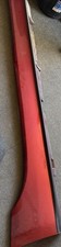 MAZDA MX5  SIDE SKIRT / SILL