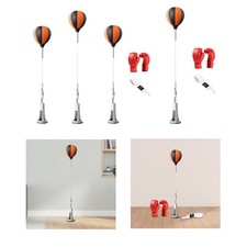 Boxing Reaction Ball, Boxing