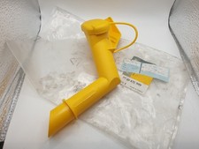 Renault Megane Mk1 Genuine Washer Fluid Neck Assembly 7700431999 New OEM Part