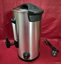 Hot Water Urn 8L Electric