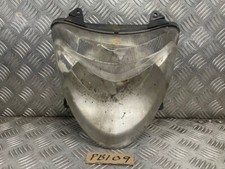 SUZUKI AY50 KATANA headlight