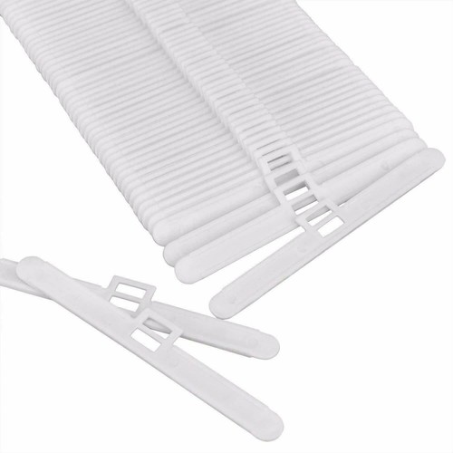 Vertical blind top hangers - top,