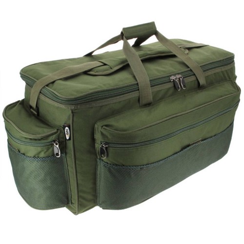 New giant xxl green carp - new,