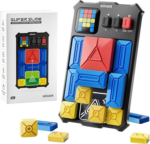 Giiker super slide - super,