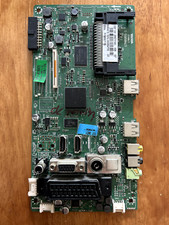 MAIN BOARD FOR TOSHIBA 32W1333B 32" TV 23072144 17MB95S-1 SCR-LTA320AP33