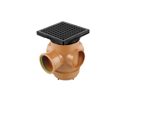 Osma wavin bottle gully - bottle,