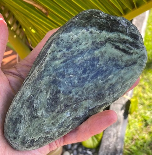 Stunning 491gms natural nz - ,