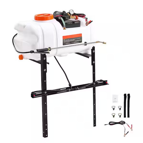 Atv sprayer 9 - atv, l/15.9