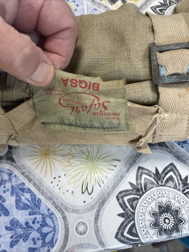 Hounsfield vintage safari camp - hounsfield,
