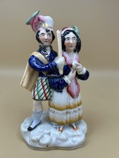 antique staffordshire