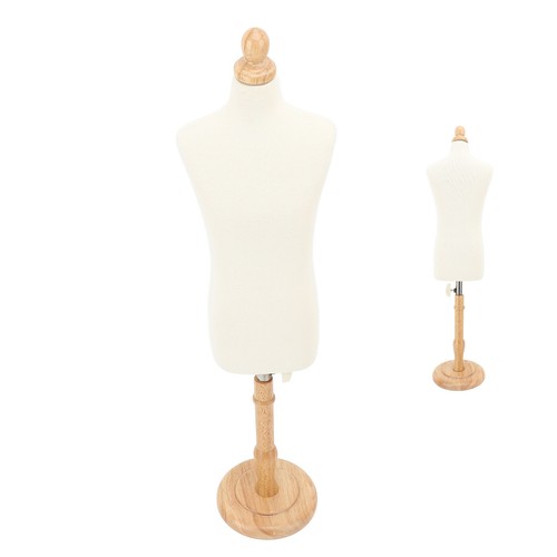 Male body dress - body, with
