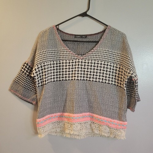 Gypsy global village short - gypsy,