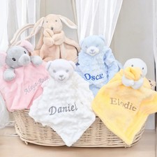 Personalised Embroidery Baby