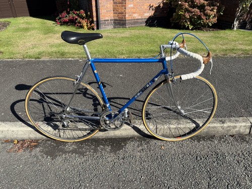 Chesini precision 1981 - chesini,