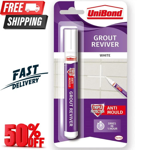 Unibond easy use triple - unibond, to