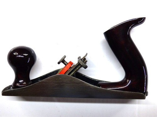 Stanley sb3 plane - no,