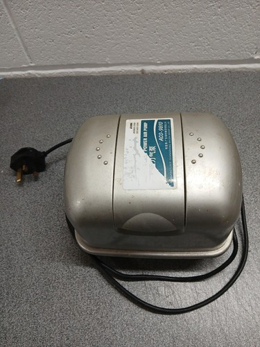 Used hailea aco 9810 - 9810, low