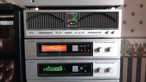 Pioneer vintage graphic - pioneer,