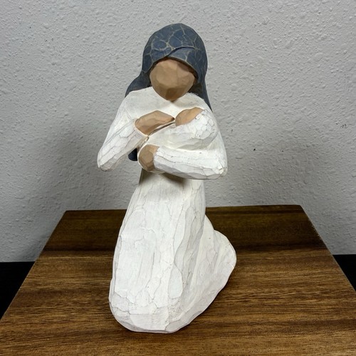 Demdaco willow tree mary - demdaco,