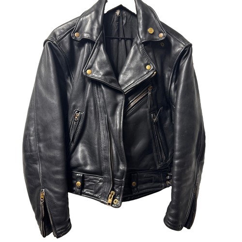Vintage heavy langlitz - 80’s,